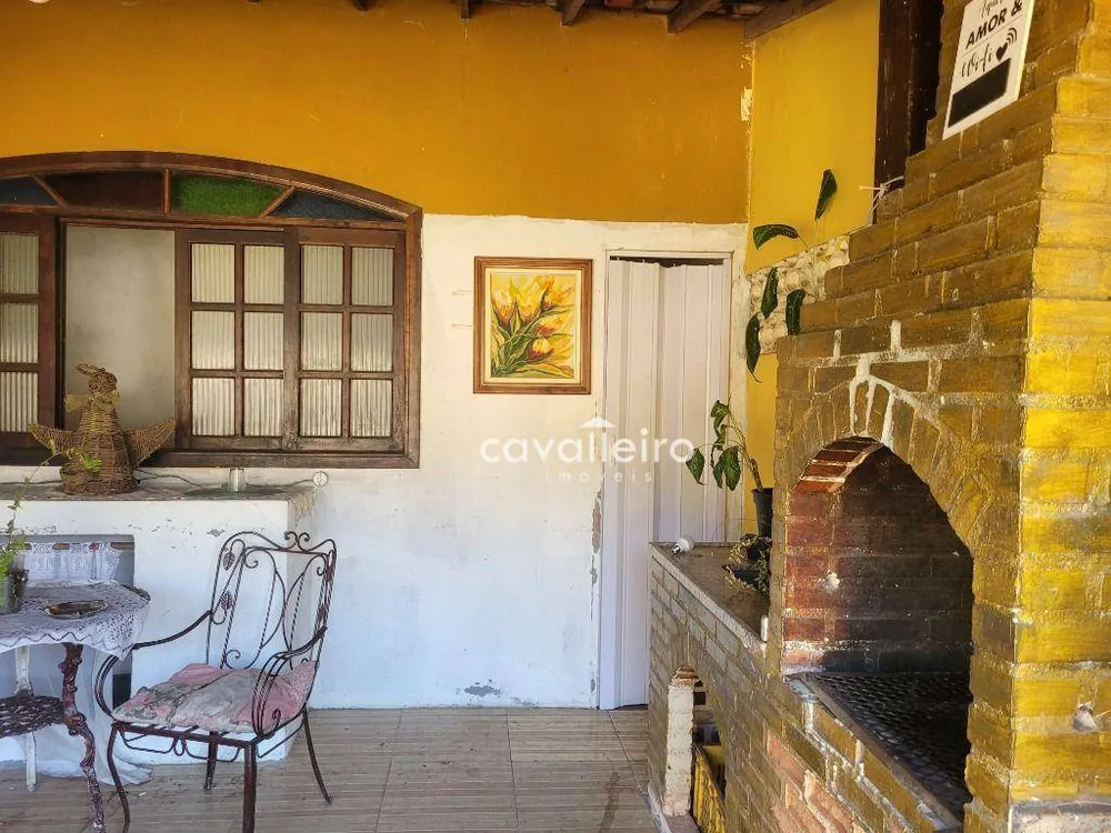 Casa, 5 quartos, 262 m² - Foto 12