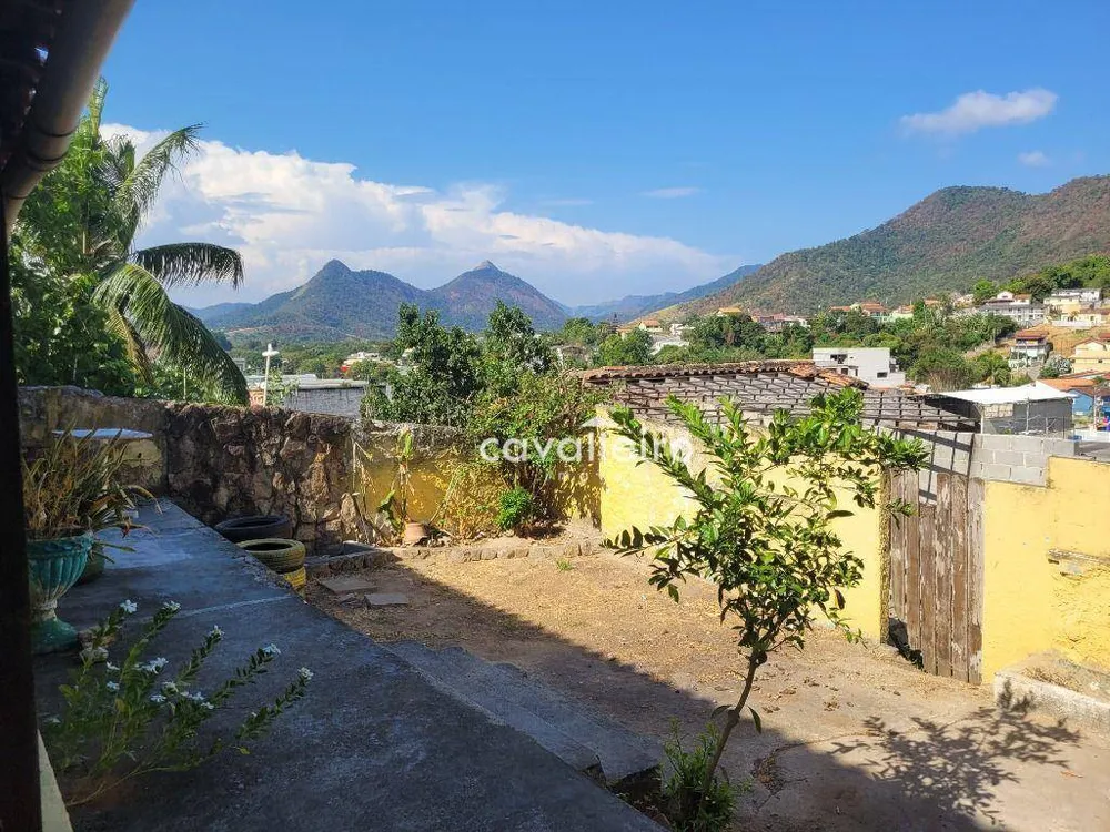 Casa, 5 quartos, 262 m² - Foto 19
