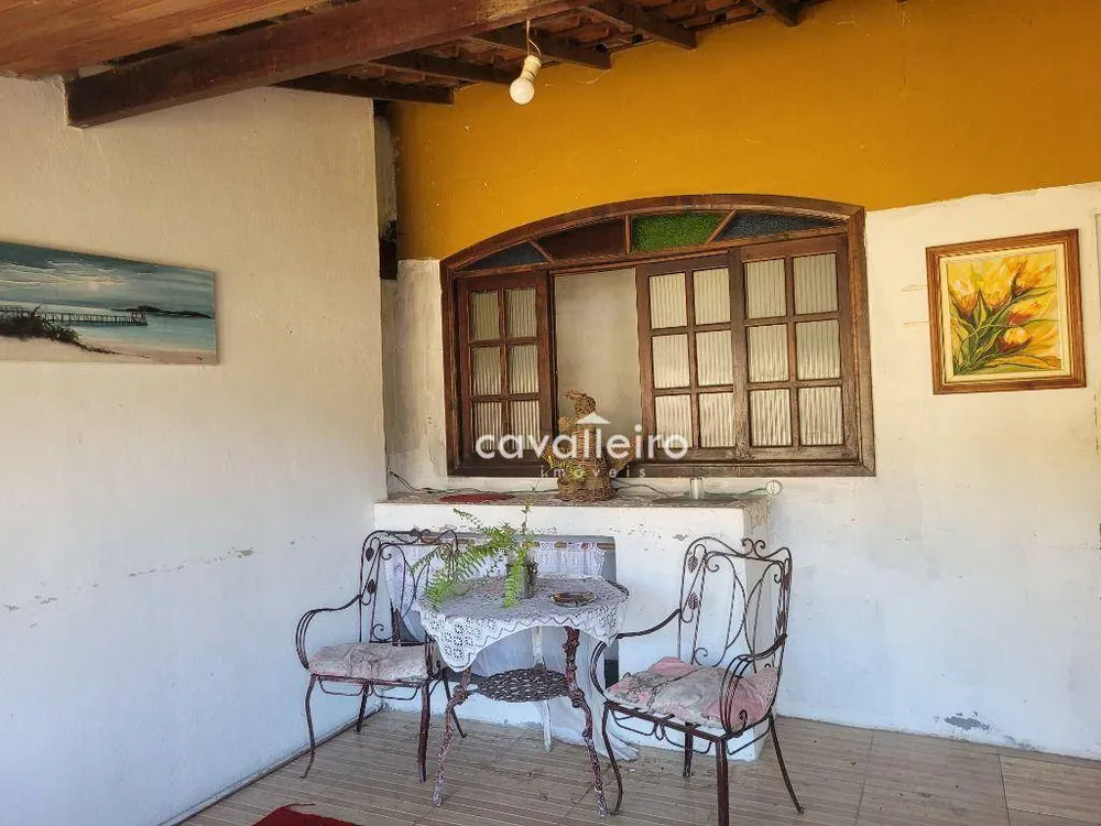 Casa, 5 quartos, 262 m² - Foto 17