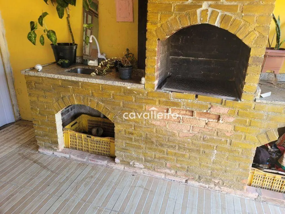 Casa, 5 quartos, 262 m² - Foto 11