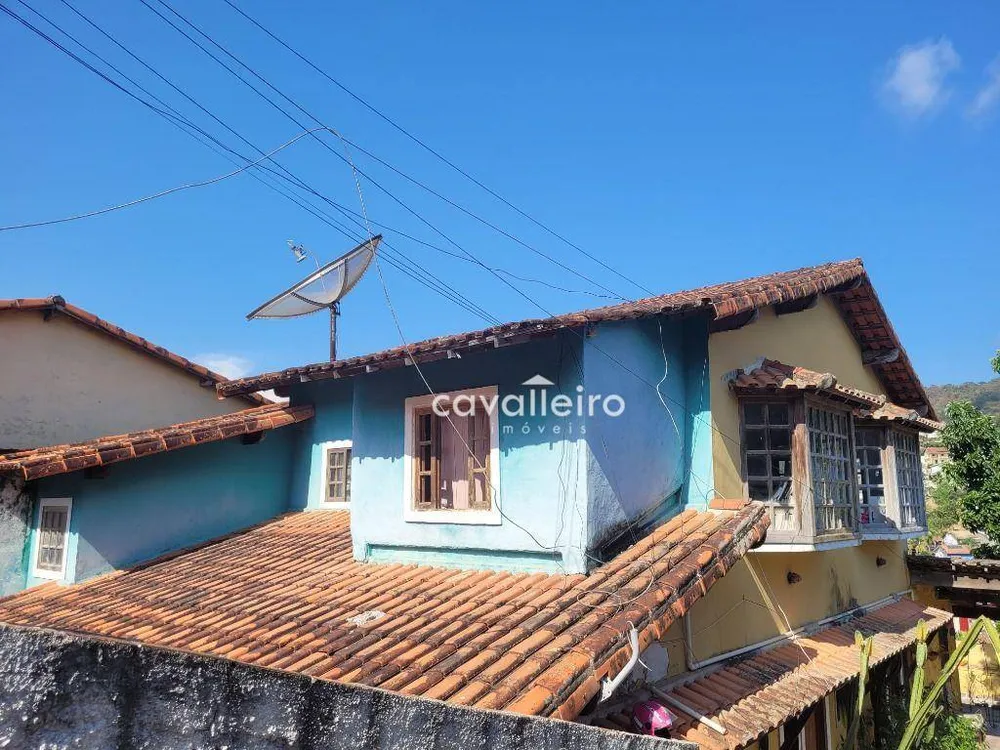 Casa, 5 quartos, 262 m² - Foto 3