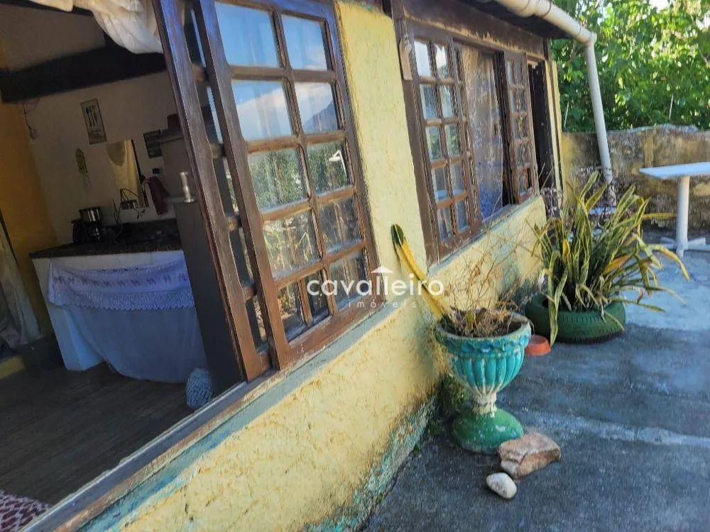 Casa, 5 quartos, 262 m² - Foto 21