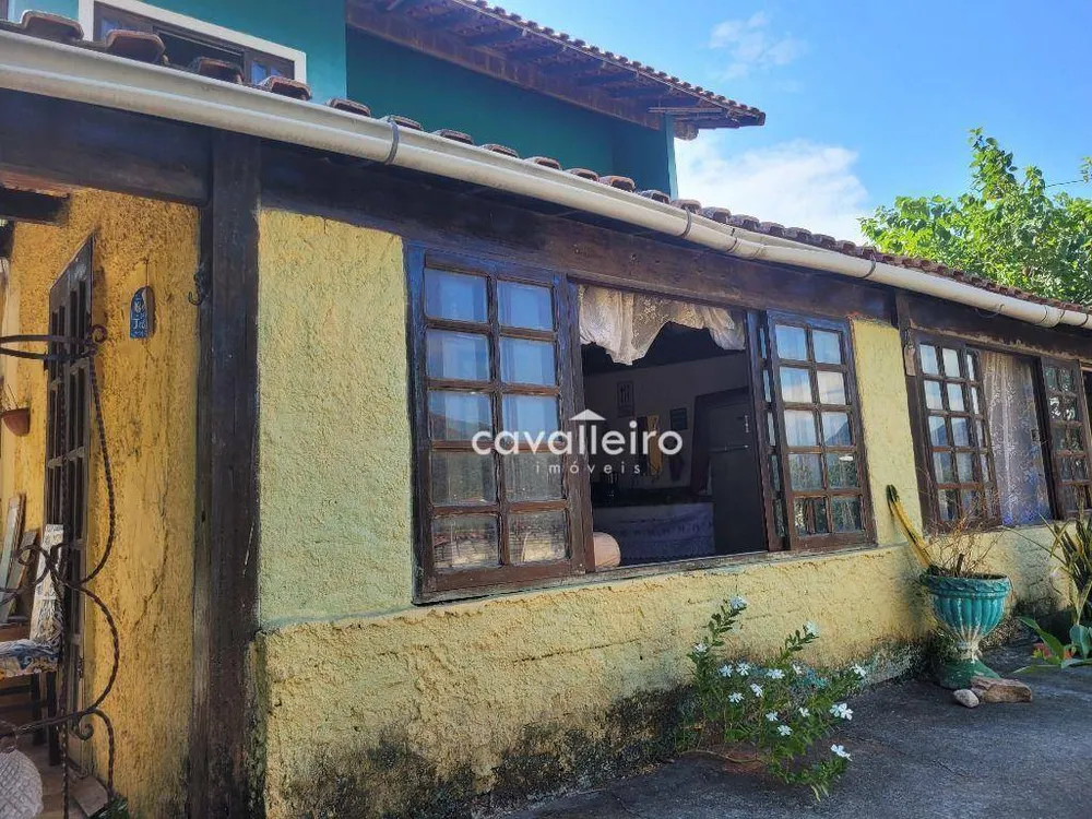 Casa, 5 quartos, 262 m² - Foto 16