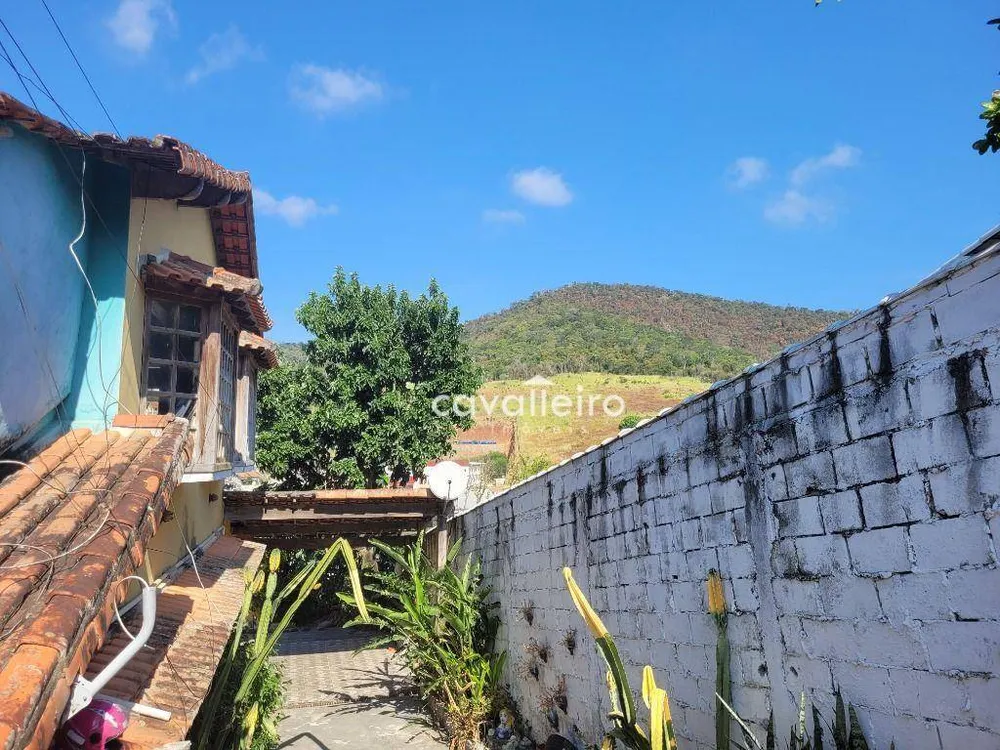 Casa, 5 quartos, 262 m² - Foto 20