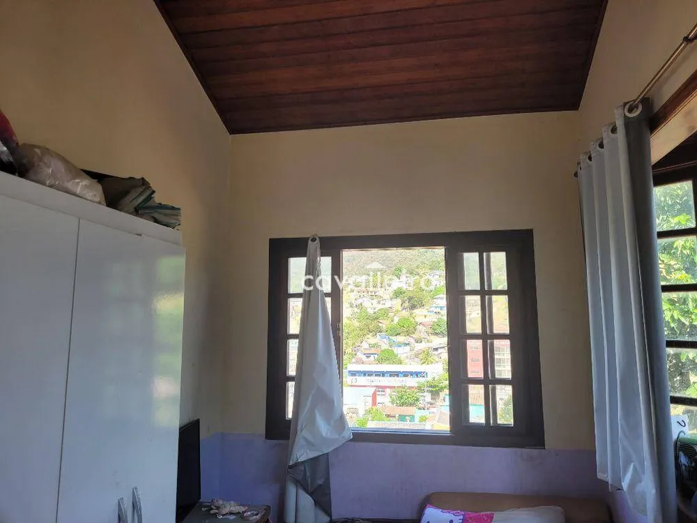 Casa, 5 quartos, 262 m² - Foto 6