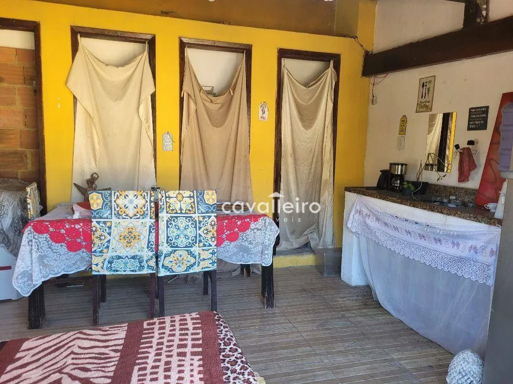 Casa, 5 quartos, 262 m² - Foto 13