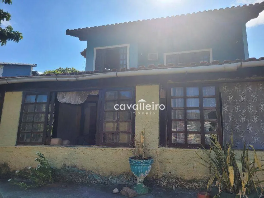 Casa, 5 quartos, 262 m² - Foto 15