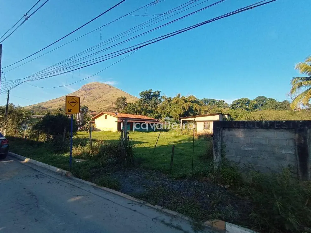 Terreno, 3758 m² - Foto 1