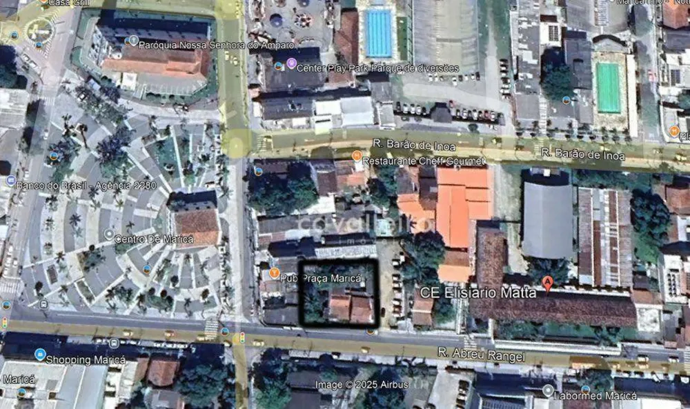 Terreno, 1055 m² - Foto 2