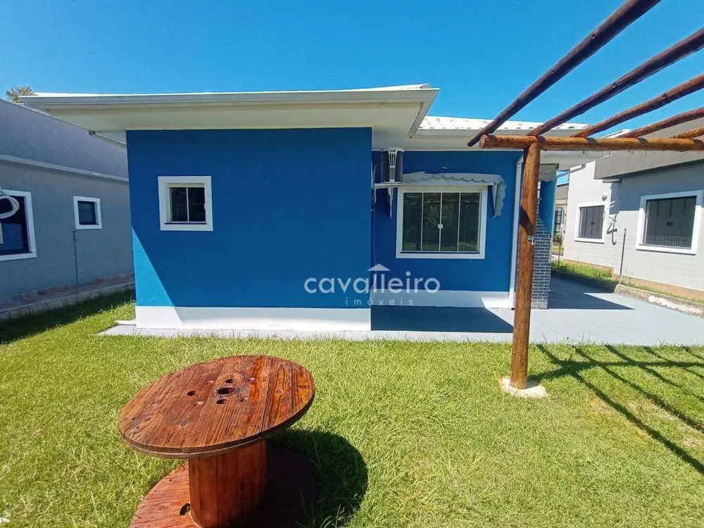 Casa de Condomínio, 3 quartos - Foto 9