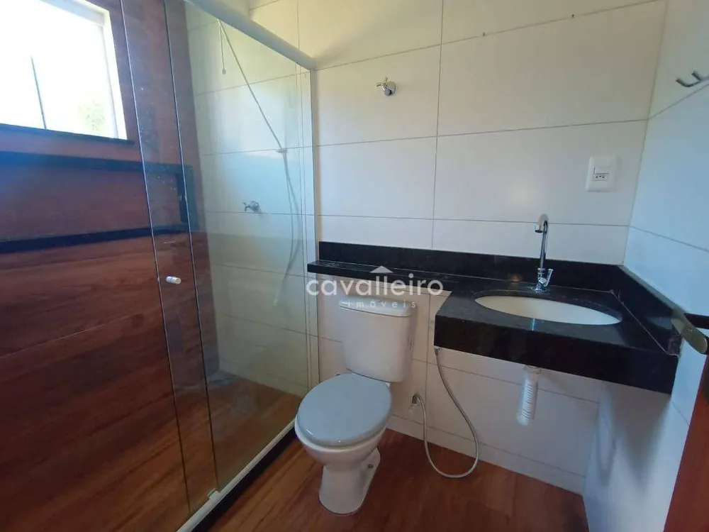 Casa de Condomínio, 3 quartos - Foto 23