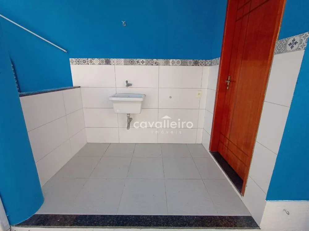 Casa de Condomínio, 3 quartos - Foto 16