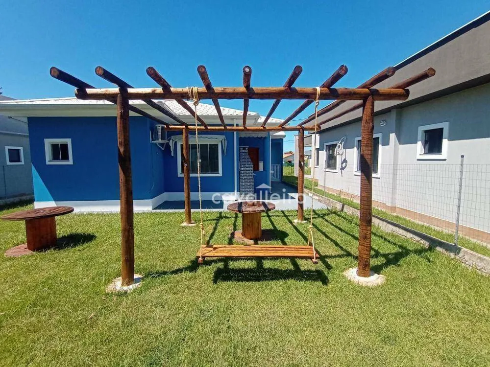 Casa de Condomínio, 3 quartos - Foto 7