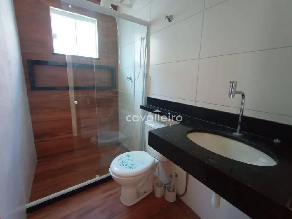 Casa de Condomínio, 3 quartos - Foto 22