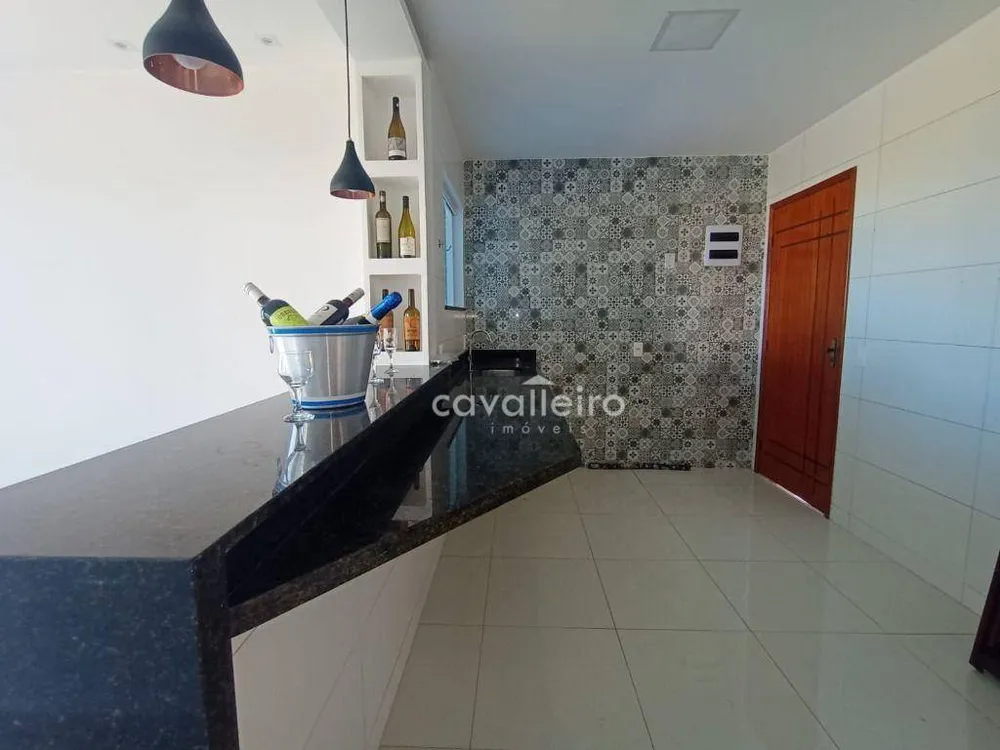 Casa de Condomínio, 3 quartos - Foto 25