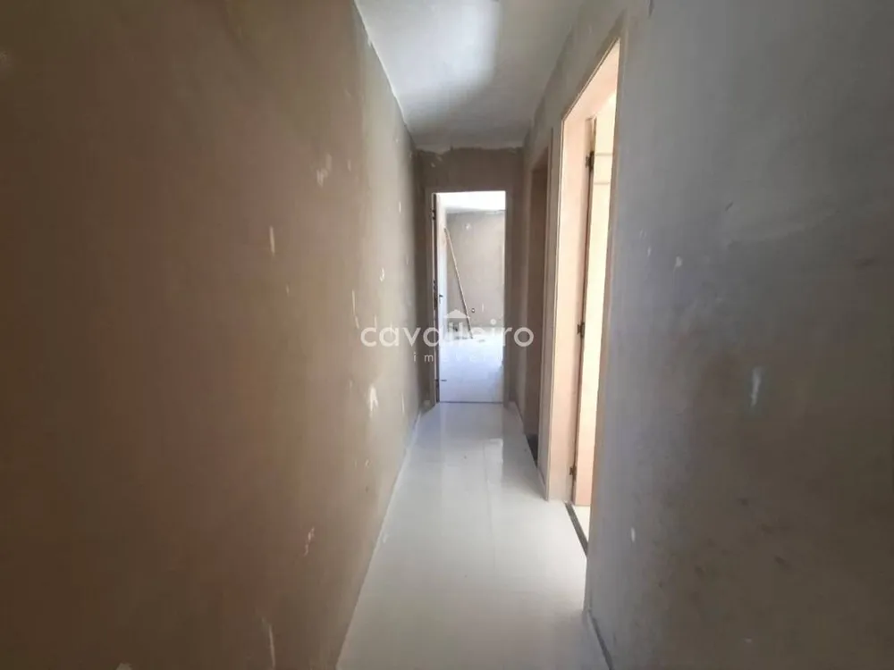 Casa de Condomínio, 3 quartos - Foto 19