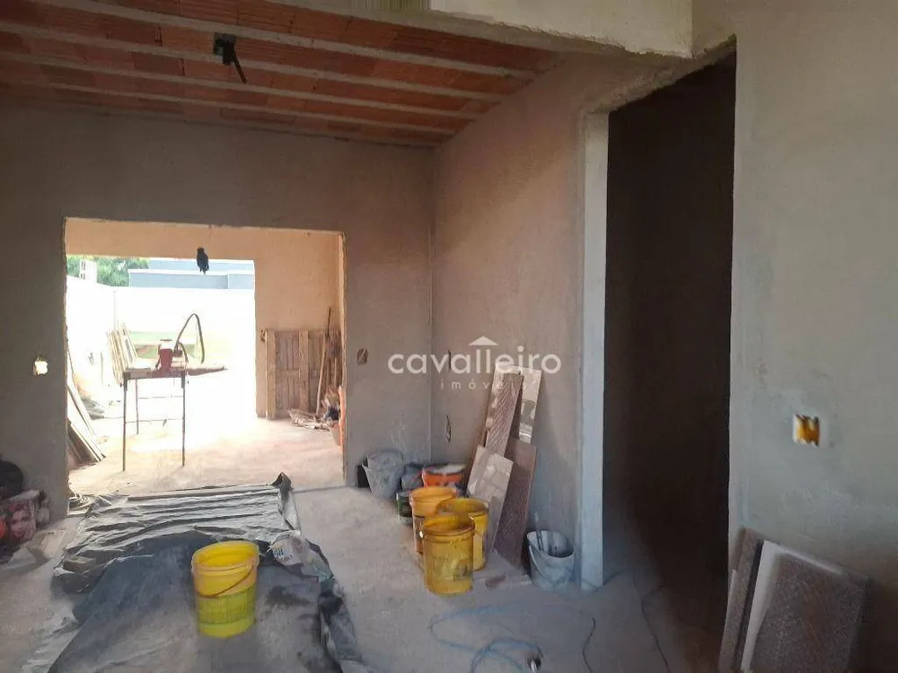 Casa de Condomínio, 3 quartos - Foto 9