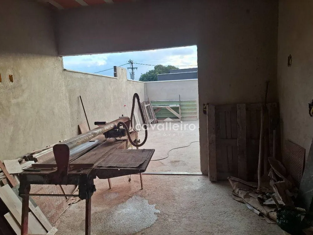 Casa de Condomínio, 3 quartos - Foto 12