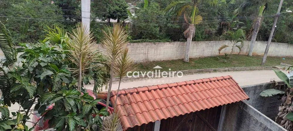 Casa de Condomínio, 4 quartos - Foto 18