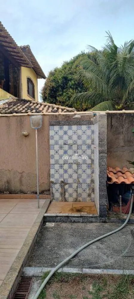 Casa de Condomínio, 4 quartos - Foto 8