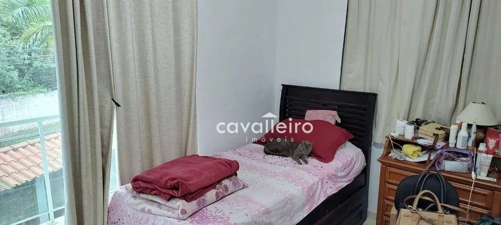 Casa de Condomínio, 4 quartos - Foto 24