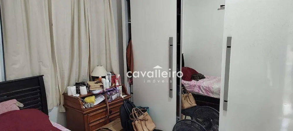 Casa de Condomínio, 4 quartos - Foto 21