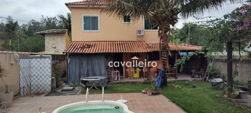 Casa de Condomínio, 4 quartos - Foto 7