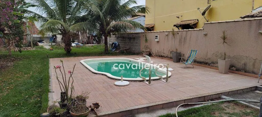 Casa de Condomínio, 4 quartos - Foto 9