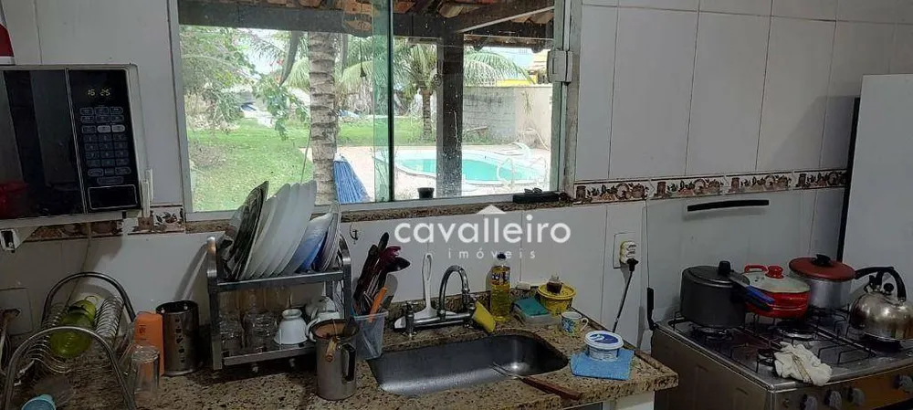 Casa de Condomínio, 4 quartos - Foto 5