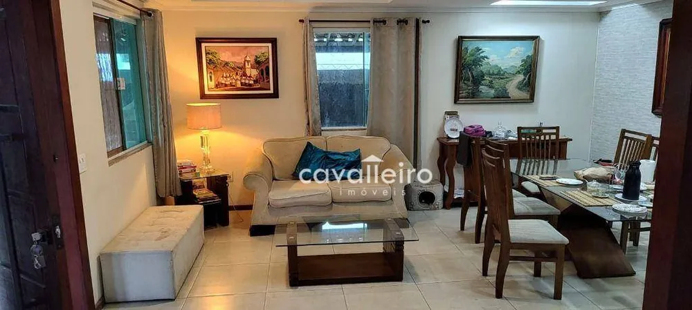 Casa de Condomínio, 4 quartos - Foto 22