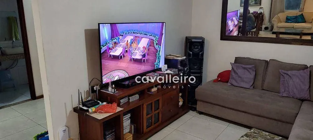 Casa de Condomínio, 4 quartos - Foto 16