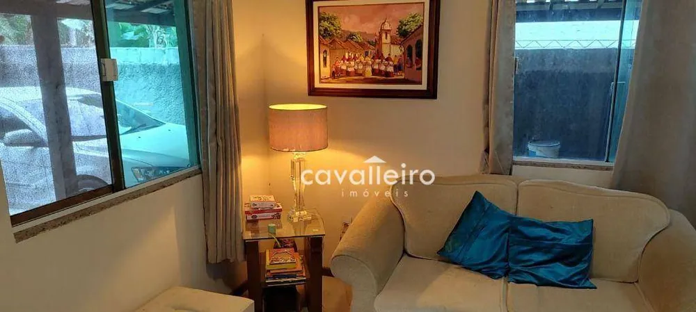 Casa de Condomínio, 4 quartos - Foto 23