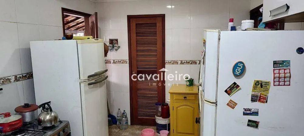 Casa de Condomínio, 4 quartos - Foto 17