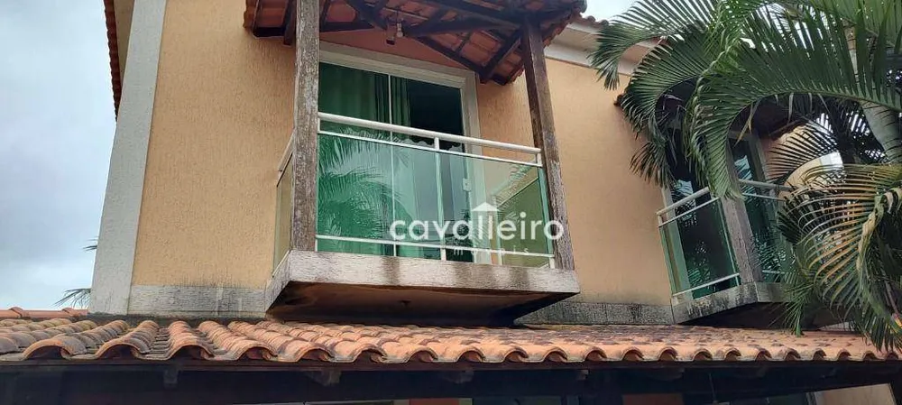 Casa de Condomínio, 4 quartos - Foto 4