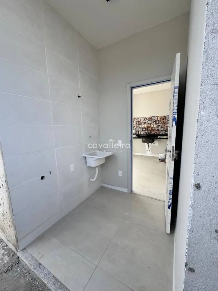 Casa de Condomínio, 3 quartos - Foto 23