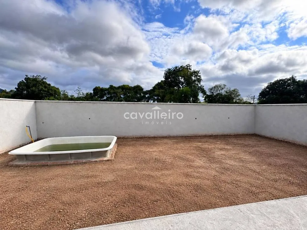 Casa de Condomínio, 3 quartos - Foto 22
