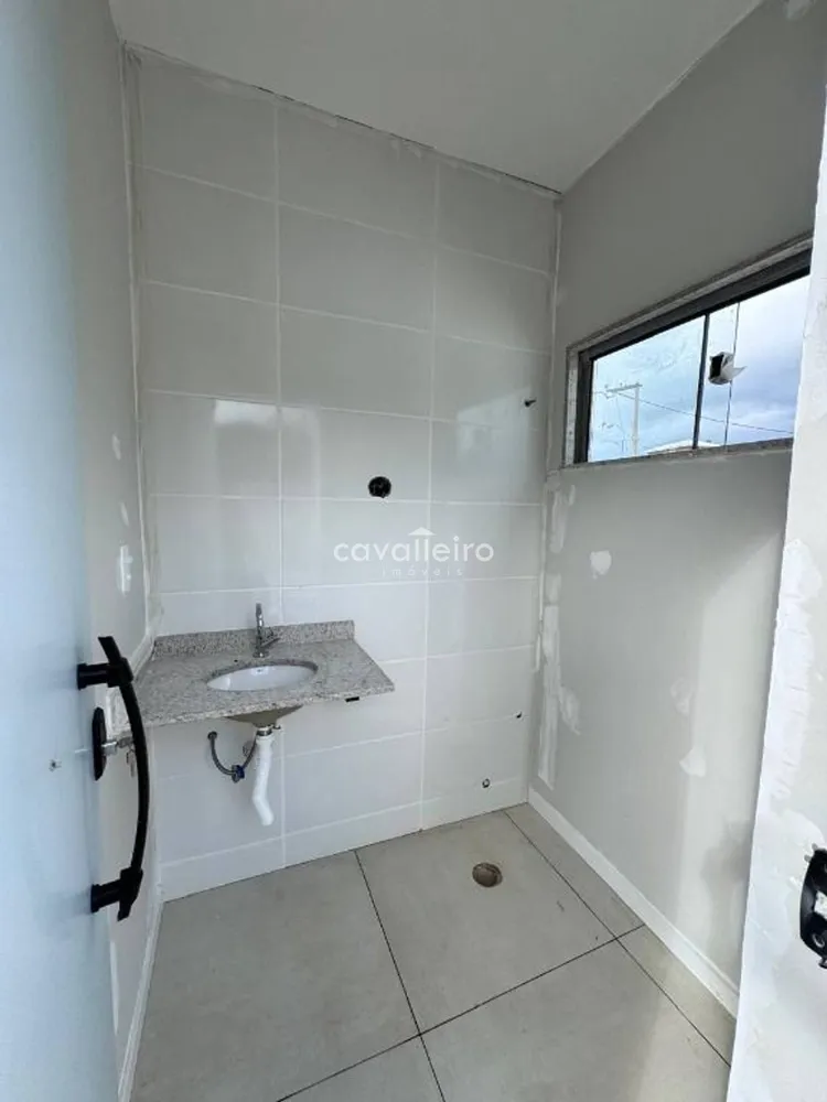 Casa de Condomínio, 3 quartos - Foto 24