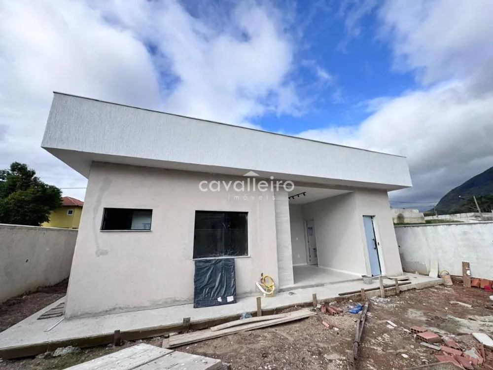 Casa de Condomínio, 3 quartos - Foto 26