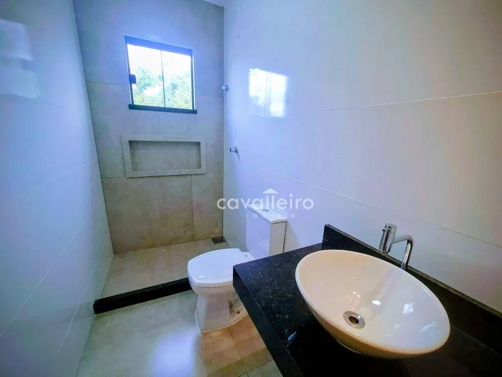 Casa de Condomínio, 3 quartos - Foto 14