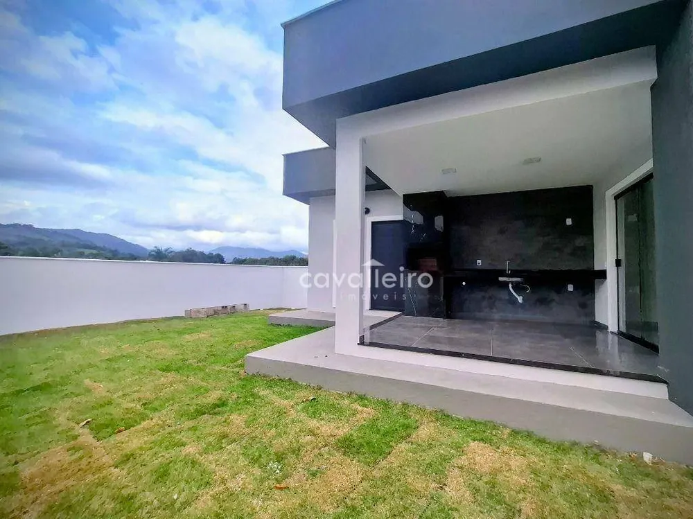 Casa de Condomínio, 3 quartos - Foto 17