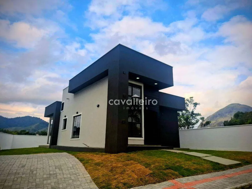 Casa de Condomínio, 3 quartos - Foto 3
