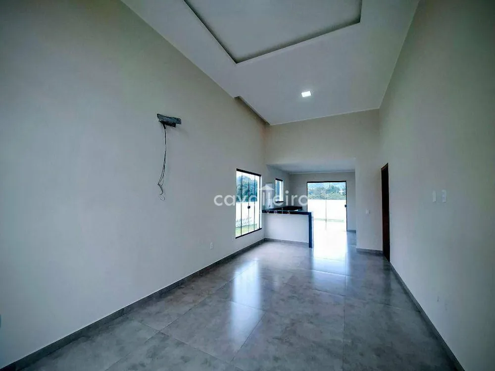 Casa de Condomínio, 3 quartos - Foto 5