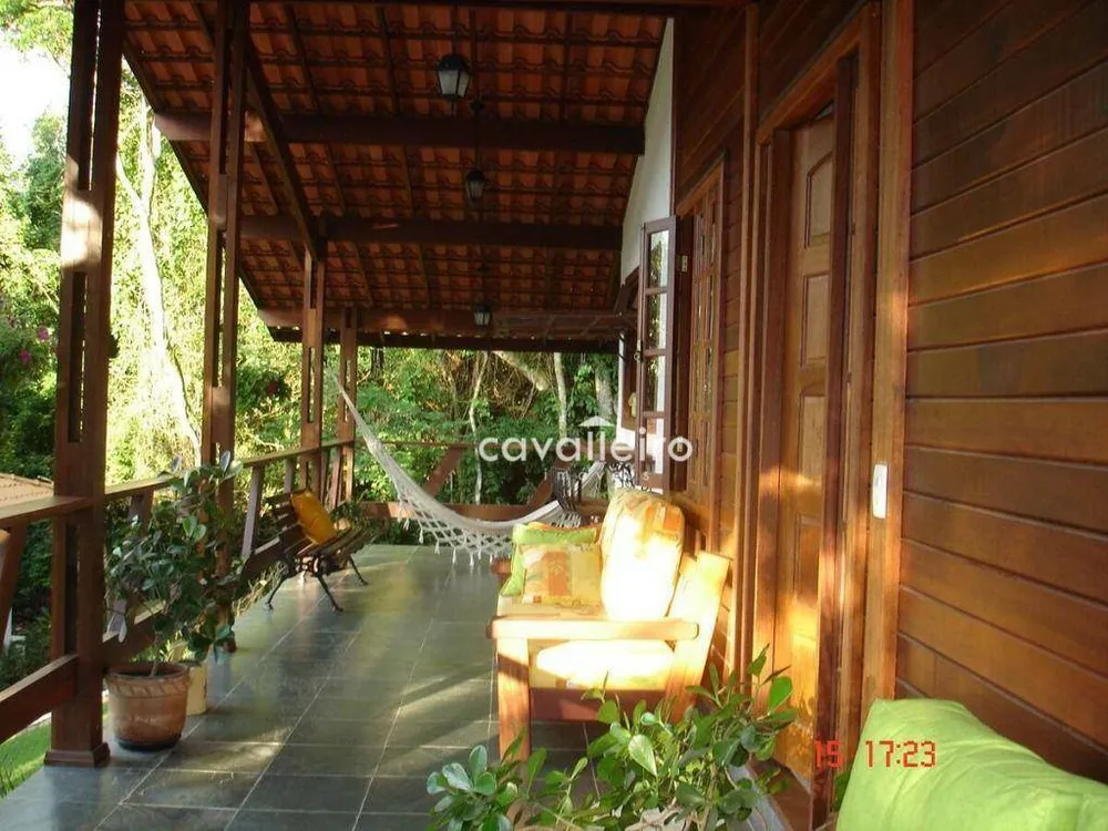 Casa, 4 quartos, 200 m² - Foto 18