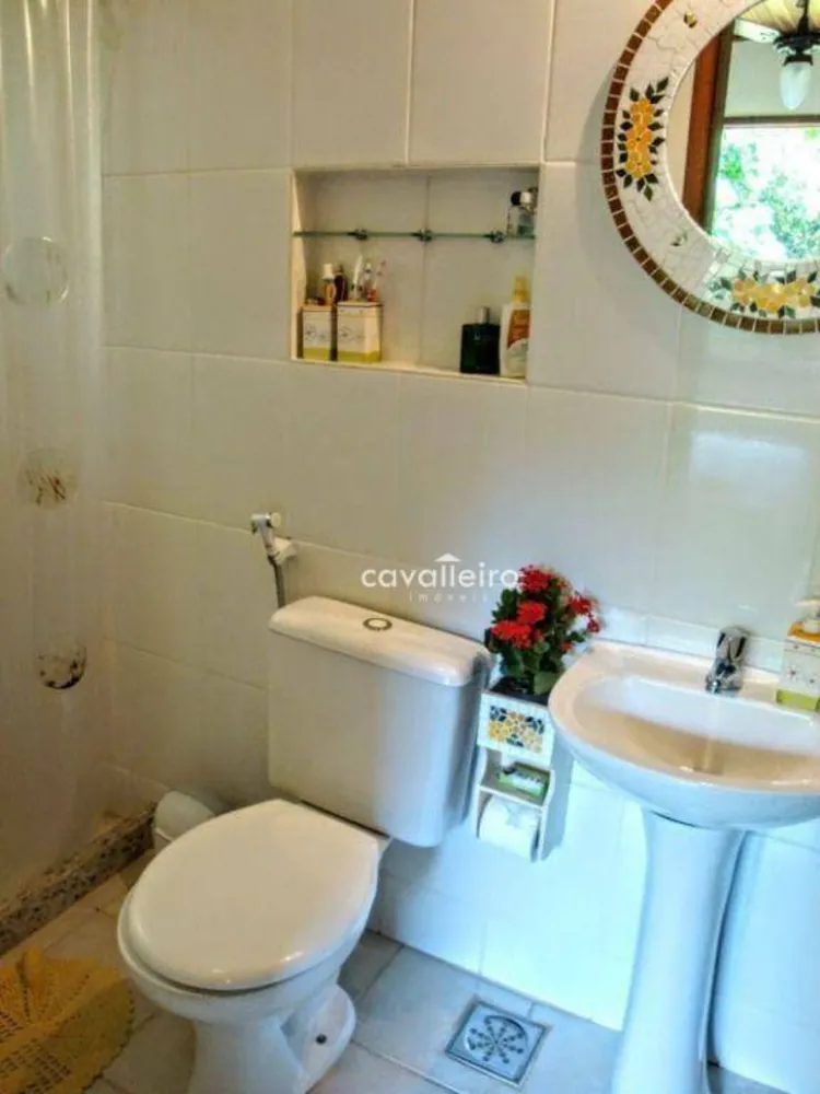 Casa, 4 quartos, 200 m² - Foto 34
