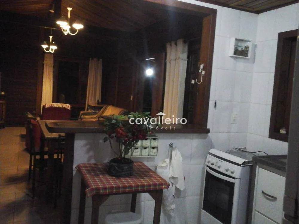 Casa, 4 quartos, 200 m² - Foto 14