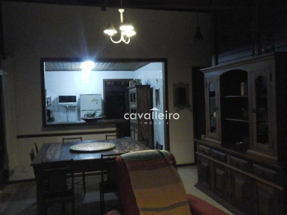 Casa, 4 quartos, 200 m² - Foto 4
