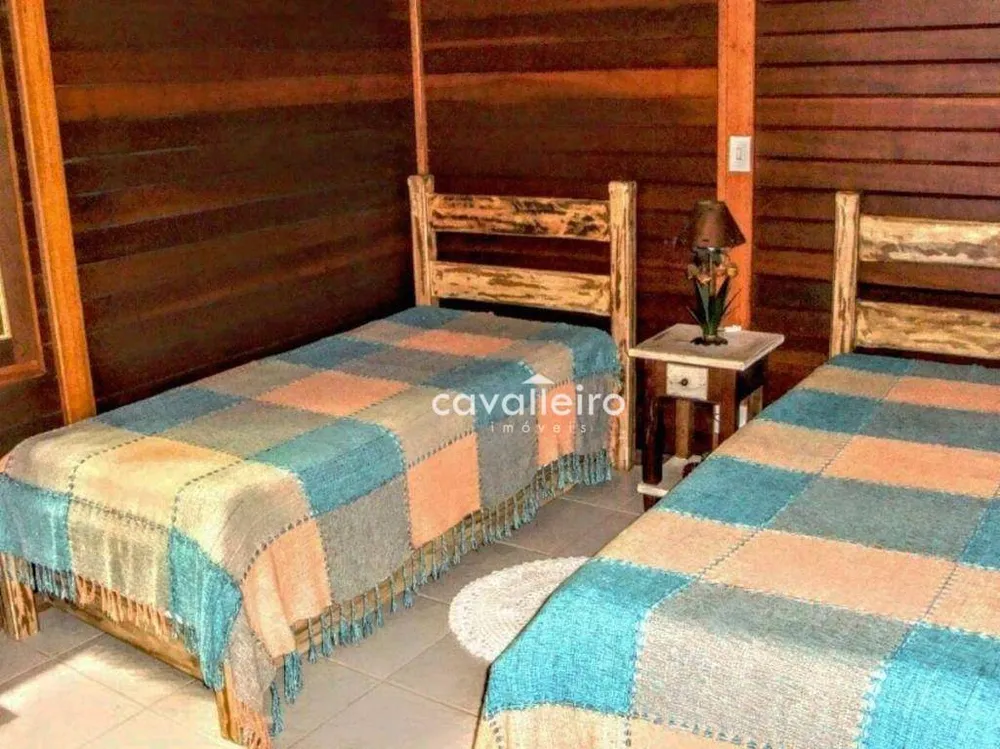 Casa, 4 quartos, 200 m² - Foto 13