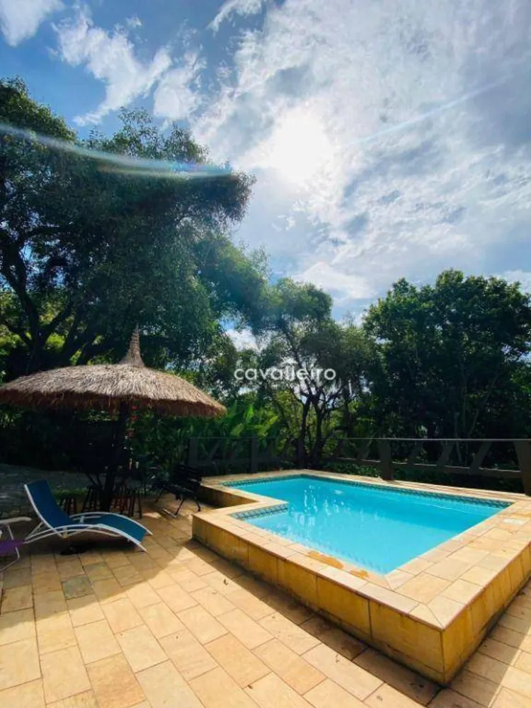 Casa, 4 quartos, 200 m² - Foto 28