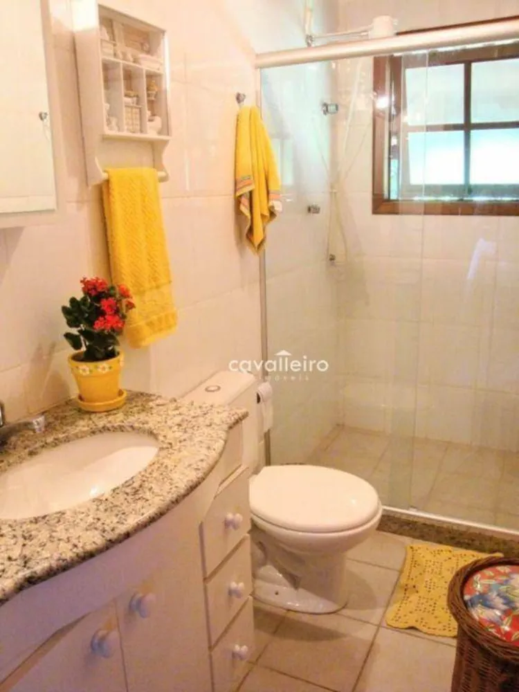 Casa, 4 quartos, 200 m² - Foto 35