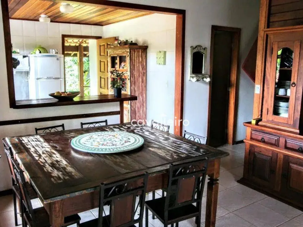 Casa, 4 quartos, 200 m² - Foto 17